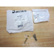 Binks 54-3577 Packing Assembly 95 Gun Spare Parts 543577