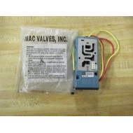 Mac Valves 82A-0A-BAA Base 82A-OA-BAA