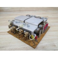 General Electric 193X-741ACG03 Power Supply Board - Used