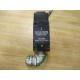 General Electric CR215GFA Limit Switch Green-W Head CR215GH32 - Used