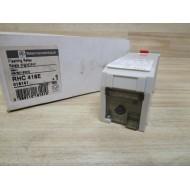 Telemecanique RHC-418E Flashing Relay RHC418E