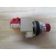 Square D 9001-K2L38RH6 PushButton