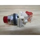 Square D 9001-K2L38RH6 PushButton