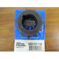 Martin 60BS11HT 1 14 Sprocket Roller