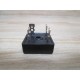 General Instrument KBPC2502 Bridge Rectifier - Used