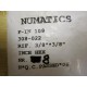 Numatics F-IN 109 308-022 Swivel Elbow Bag Of 8