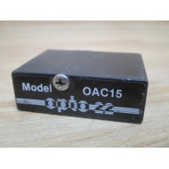 Opto 22 OAC-15 IO Module OAC15 - Used