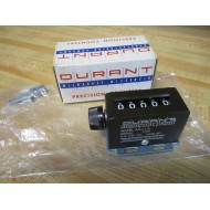 Eaton Durant 5-X-1-1-R Counter Light Duty