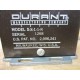 Eaton Durant 5-X-1-1-R Counter Light Duty