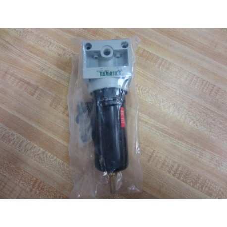Numatics F22D-02A F22D02A Coalescing Filter