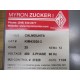 Myron Zucker KIM43025-3 Power Capacitor