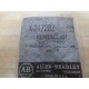 Allen Bradley X-247282 Contact Kit X247282