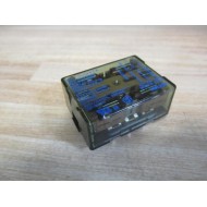 Matsushita SP4-P-DC24V Relay SP4PDV24V - Used