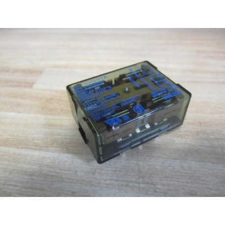 Matsushita SP4-P-DC24V Relay SP4PDV24V - Used