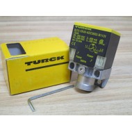 Turck BI15-CK40-ADZ30X2-B1131S34 Proximity Switch BI15CK40ADZ30X2B1131S34