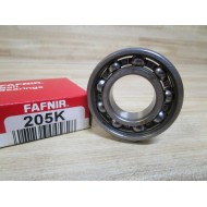 Fafnir 205K Radial Ball Bearing