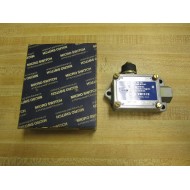 Honeywell BAF1-2RN-LH Limit Switch BAF12RNLH