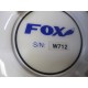 Fox W712 Thermal Sensor - New No Box