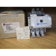 Cutler Hammer CE15PN3K Eaton Freedom Series Contactor