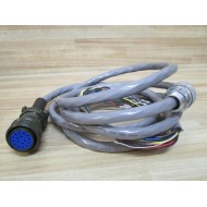 Alpha Wire TSE42-106 Encoder Cable - New No Box