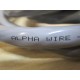 Alpha Wire TSE42-106 Encoder Cable - New No Box