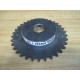 Martin 40M16H044 Sprocket 40BS34118 - New No Box