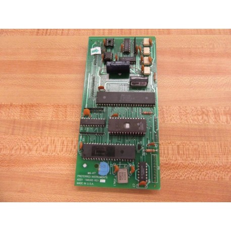 Preferred Instruments 190265 Circuit Board - Parts Only