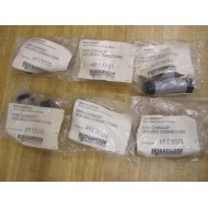 Brad Harrison APC3000 Pack Of 6 Mini-Change Connector