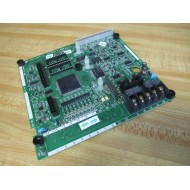 Yaskawa YPCT11076-1A Drive Control Board WO Integrated Circuit - Parts Only