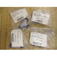 Brad Harrison APC3000 Pack Of 4 Mini-Change Connector