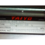 Taiyo, SD63B50AB Taiyo SD63B50-AB