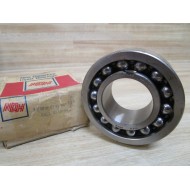 HyattNew Departure 5208W Ball Bearing