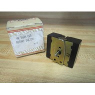 Carrier HR56AM025A Rotary Switch ASR7179-463