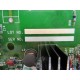Yaskawa Electric YPCT21097-1-0 Circuit Board YPCT2109710 - Parts Only