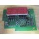 Power Electronics 17B104.2 Smart Display Ver2 17B1042 WO 3 Posts - Parts Only