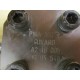 Rivard PMA 500 Four Nozzle Sprayer Head - Used