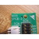 Yaskawa 1-PCB-2 SWC Master Board 1PCB2 - Used