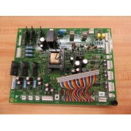 TPCT31098-1-4 Circuit Board YPTC3109814 - Parts Only