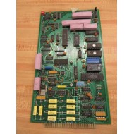 Eprom 190242 Circuit Board 90529 - Used