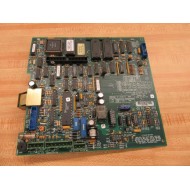 Kronos 6600186-999 Circuit Board 6600186999 - Used