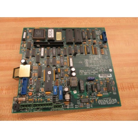 Kronos 6600186-999 Circuit Board 6600186999 - Used