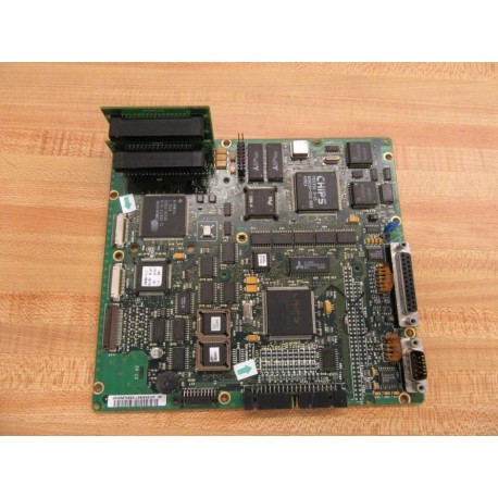 1540066 01 A 10 02 Circuit Board 154006601A1002 - Parts Only