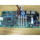 APCC 640-0730N Power Board wDisplay  6400730N WBlack Bottom Cover - Used