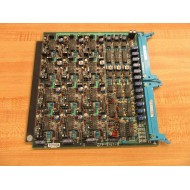 Toyoda TP-5107-3 Circuit Board KT2-0338 - Used