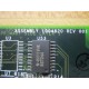 1004820 PC Board 1000892 Rev 001 - Used