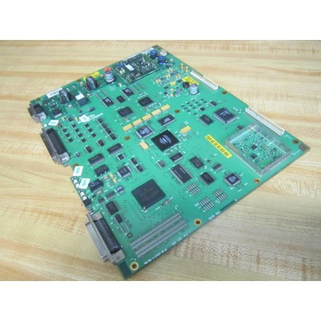 Nortel Networks NTQA8800 PC Board P0911141 - Parts Only