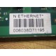 Nortel Networks NTQA8800 PC Board P0911141 - Parts Only