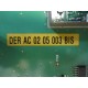 Nortel Networks NTQA8800 PC Board P0911141 - Parts Only