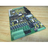 400-465 PC Board 400465 Rev3 - Used