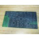 400-465 PC Board 400465 Rev3 - Used